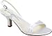 Colorful Creations Women's Magic Wedding Shoes