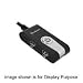 Electronics : Sharkoon SHK JPSTARTB PC Wired Remote Jump Start Extention Kit