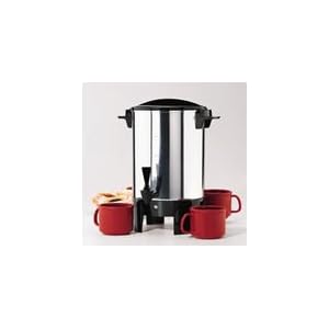 Regal 58030R 30 Cup Coffemaker