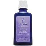 ヴェレダ　ラバンド（ラベンダー）　ボディオイル 3.4 fl oz (100ml)