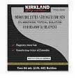 Minoxidil for Men 5% Minoxidil Hair Regrowth Treatment 12 Months Supply Unscented 1 Year
