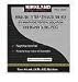 Minoxidil for Men 5% Minoxidil Hair Regrowth Treatment 12 Months Supply Unscented 1 Year