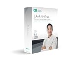 Review CA  / CA Anti-Virus r8.1 - 10 Users - Upgrade from any previous version of eTrust Antivirus