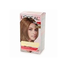 L'Oreal Paris Excellence Cr�me with Pro-Keratine Complex