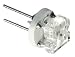 G4 LED, 12V, 1x SuperFlux LED, 60°, weiß
