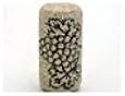 #8 Straight corks 7/8" x 1 3/4". Bag of 30