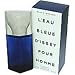 L'eau Bleue D'issey Pour Homme Eau Fraiche Spray .5 Oz Mini