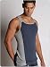 2(x)ist Retro Racer Back Tank T-shirt