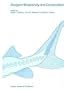Sturgeon Biodiversity and Conservation (Developments in Environmental Biology of Fishes)