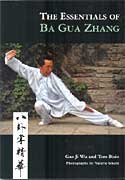Baguazhang