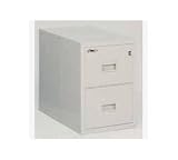 Fireking Turtle 2D Filing Cab Fireproof