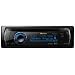 Pioneer Premier DEH-P510UB iPod AM/FM/MP3/WMA/AAC Receiver