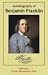 Books : AUTOBIOGRAPHY OF BENJAMIN FRANKLIN