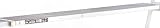 Wing 10813 Little Giant 13-Foot 250-Pound Duty Rating Extendable Plank