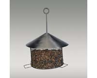 Artline Large Deluxe Bird Copper Roof