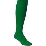 Twin City Adult Solid Tube Socks