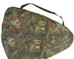 Allen Bow Cases and Bow Slings Crossbow Sleeve Oakbrush Md: 689