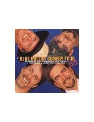 Music: Blue Collar Comedy Tour Live By Blue Collar Comedy Tour (2000-11-14) - Scream Marketing