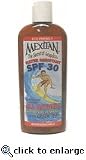 Mexitan SPF 30 All Natural Biodegradable Water Resistant Sunscreen.-MXSPF30-8oz