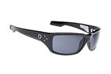 Spy - Nolen Sunglasses, Black w/ Grey lens