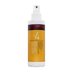 Korres Walnut & Coconut Suntan Oil - Face & Body