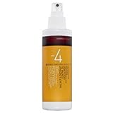 Korres Walnut & Coconut Suntan Oil - Face & Body