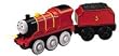 THOMAS THE TANK TRAIN - BATTERY POWERED JAMES