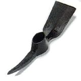 21g%2BKRx1OgL. SL160  Pick Mattock Head, 5 Lb