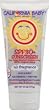 California Baby SPF 30 Plus Sunscreen No Fragrance -- 6 fl oz