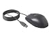 Belkin 2 Button Optical Mouse with Scroll Wheel, USB and PS/2, Black