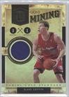 2010-11 Panini Gold Standard Gold Mining Materials #4 - Blake Griffin/299