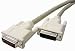 Cable, Dvi-i, Digital Dual Link + Analog, M/m, 3m