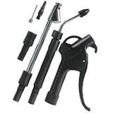 Craftsman 6 pc. Blow Gun Kit
