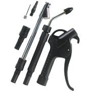 Craftsman 6 pc. Blow Gun Kit