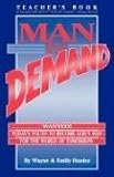 Man in Demand (teacher)