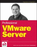 cover of Professional VMwareServer (Programmer to Programmer)