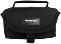 Panasonic VW-PS55 Case For HDC-TM300/HDC-HS300/HDC-SD300 video camcorders