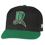 Dayton Dragons New Era 2008 Onfield 59FIFTY