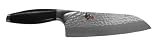 Shun Edo BB1505 7-1/2-Inch Santoku Knife