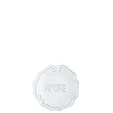 Vietri Incanto Amore Plate