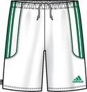 Produkt-Bild: Adidas Herren Short Squadra II WO
