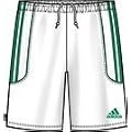 Adidas Herren Short Squadra II WO