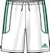 Adidas Herren Short Squadra II WO
