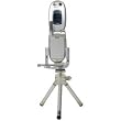 Sunpak 620-500C Versipod with Adjustable, Locking Ball-Head