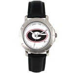 Georgia Bulldog Men's Players Series Watch