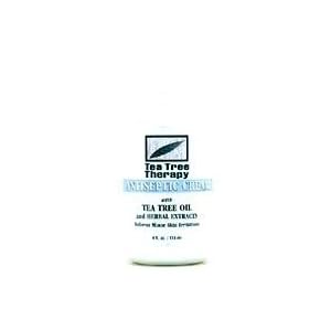 Tea Tree Therapy Tea Tree Antiseptic Cream