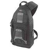 21g%2BY q5piL. SL160  Lowepro SlingShot 100 All Weather Digital Camera Backpack