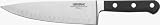 LamsonSharp 8-Inch Forged Kullenschliff Chef's Knife