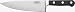 LamsonSharp 8-Inch Forged Kullenschliff Chef's Knife
