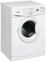 Free Standing Washing Machine